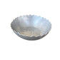 Vintage Hand Forged Everbest Metal Floral Bowl