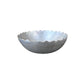 Vintage Hand Forged Everbest Metal Floral Bowl