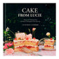 Cake From Lucie Cookbook