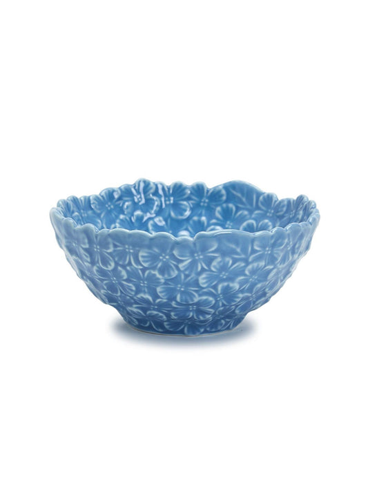 Hydrangea Bowl