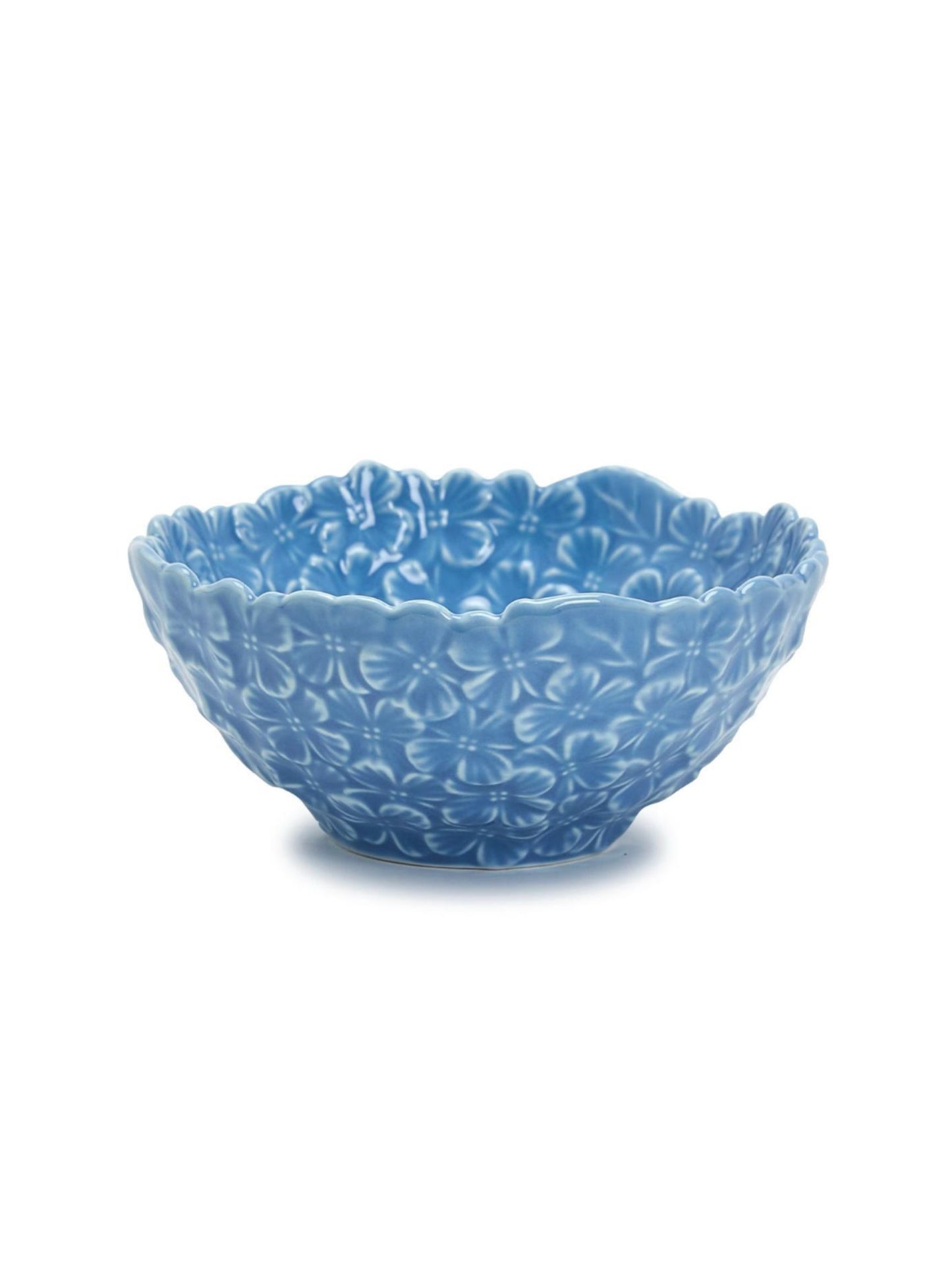 Hydrangea Bowl