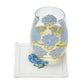 Hydrangea Cocktail Napkins - Set of 6