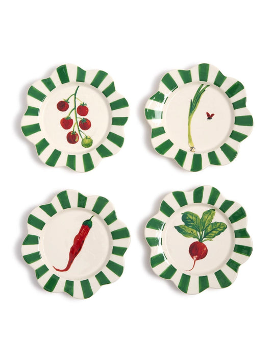 Veggie Plate