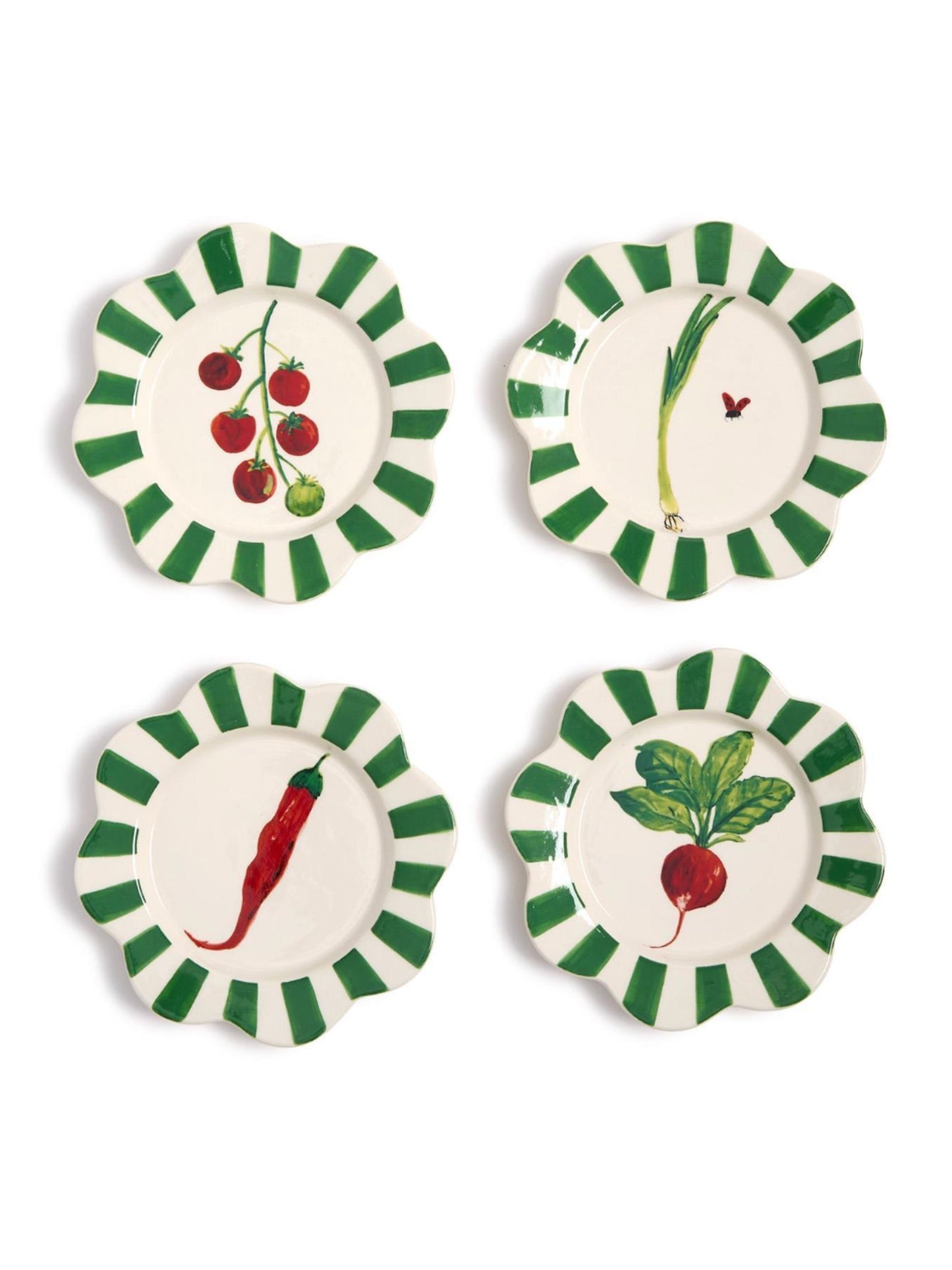 Veggie Plate