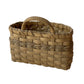 Woven Wall Basket