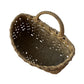 Woven Wall Basket