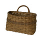 Woven Wall Basket
