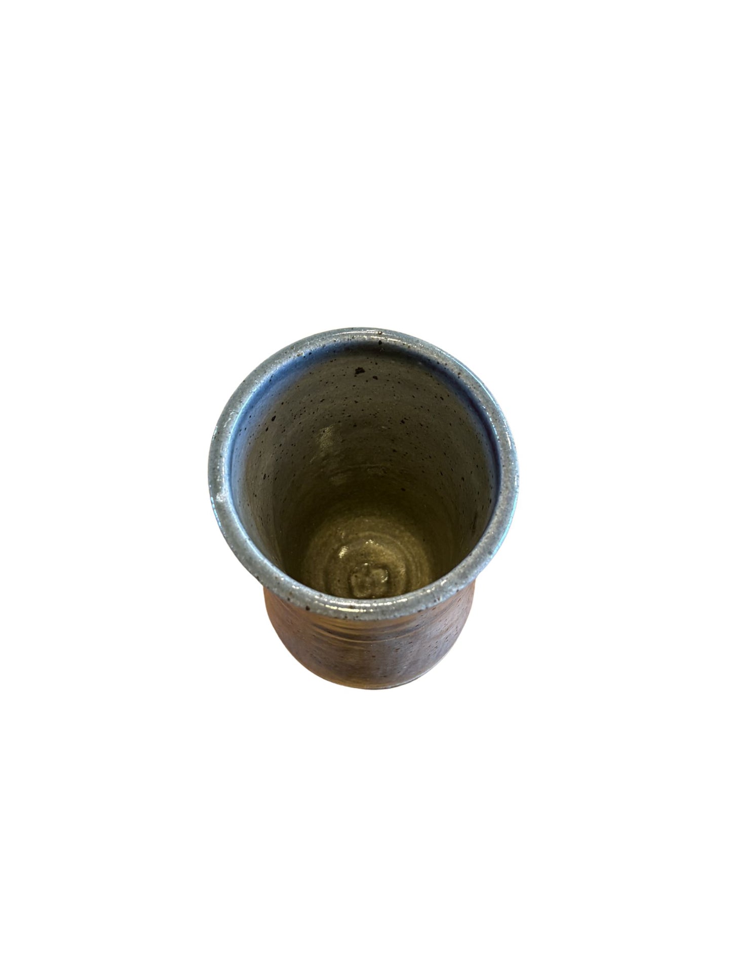 Vintage Studio Pottery Mug