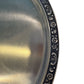 Vintage Oneida Custom Stainless Steel Serving Tray