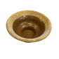 Vintage French Anduze Style Bowl - Pick Up Only