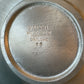 Vintage WAFCO Floral Tray