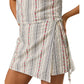 The Kara Skort