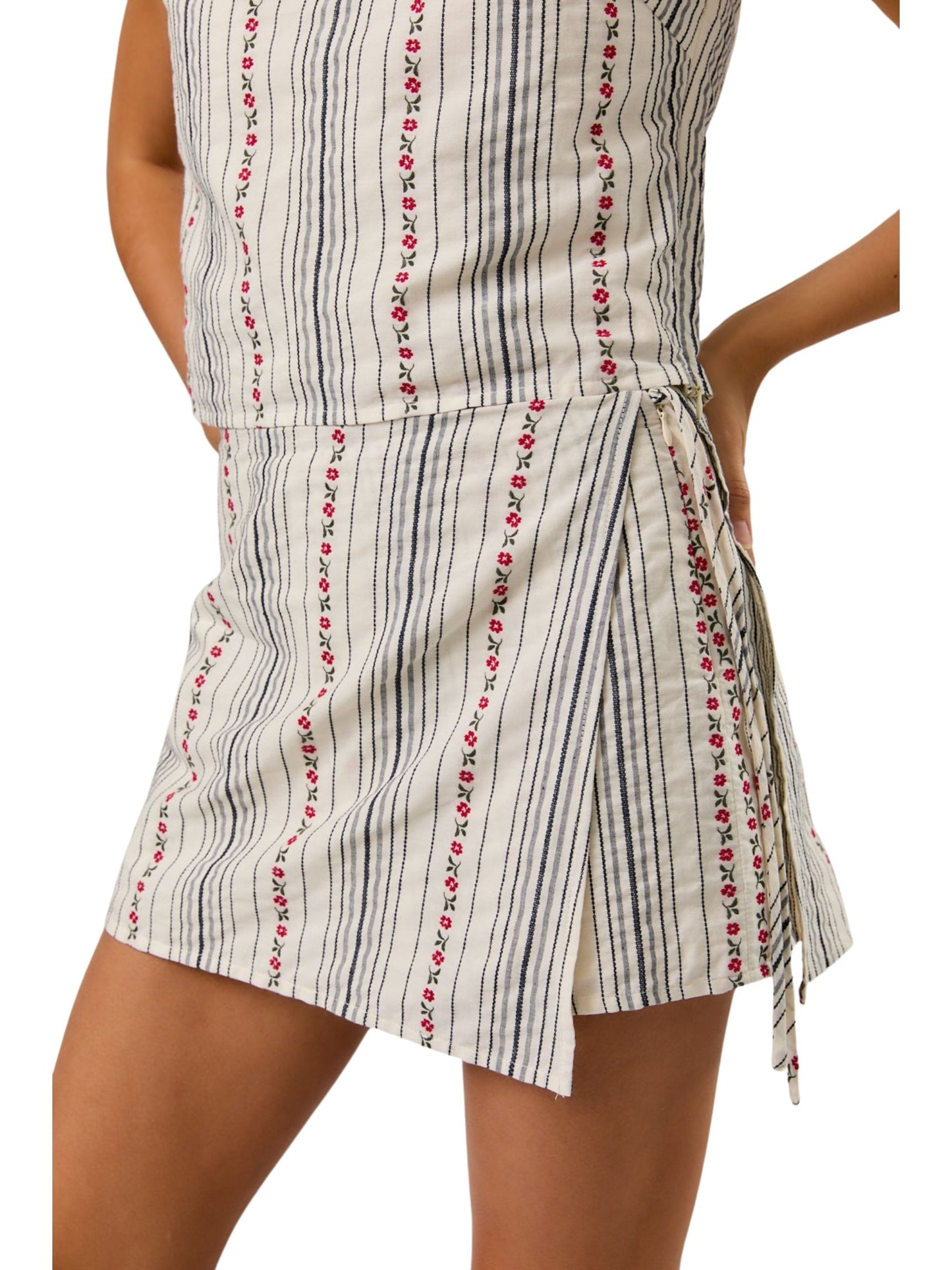 The Kara Skort