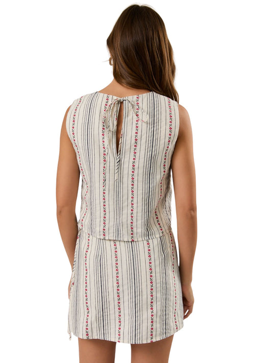The Kara Top