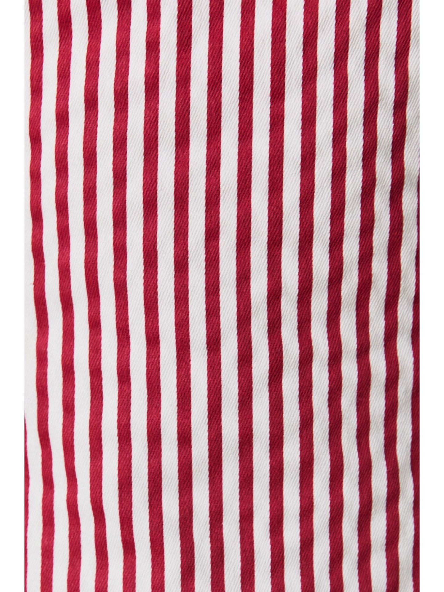 The Scarlett Stripe Dress