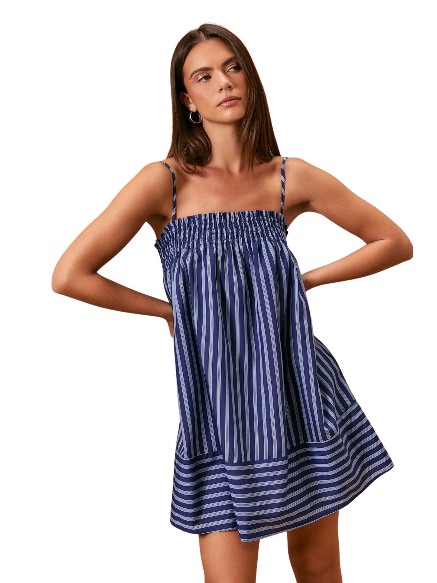The Sally Dress