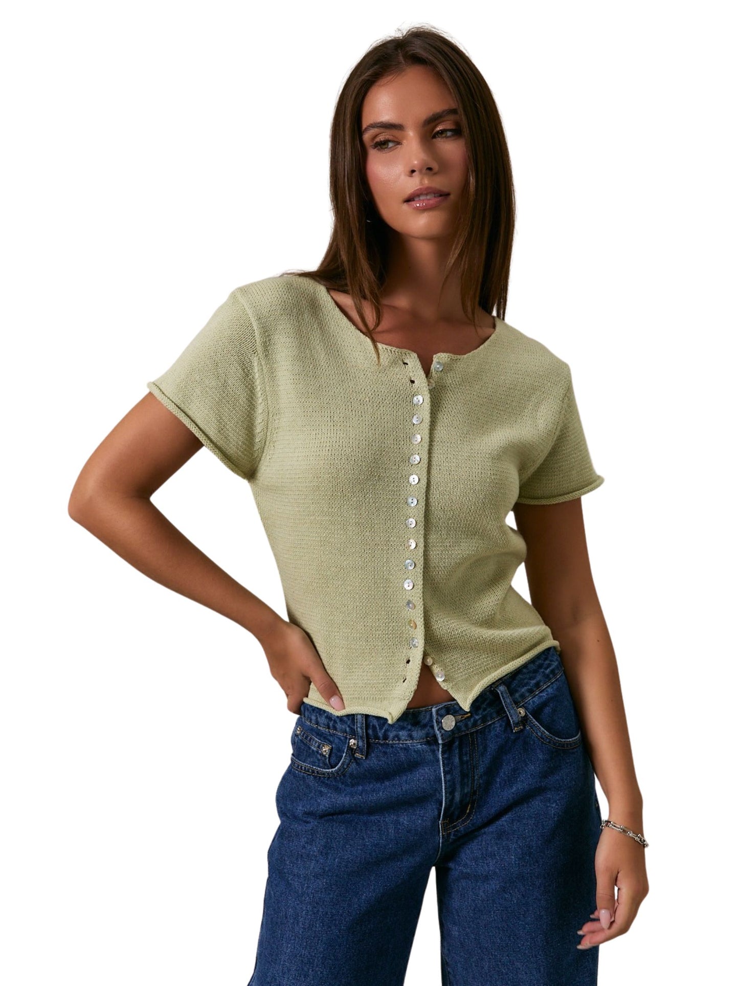 The Callie Top