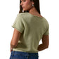 The Callie Top