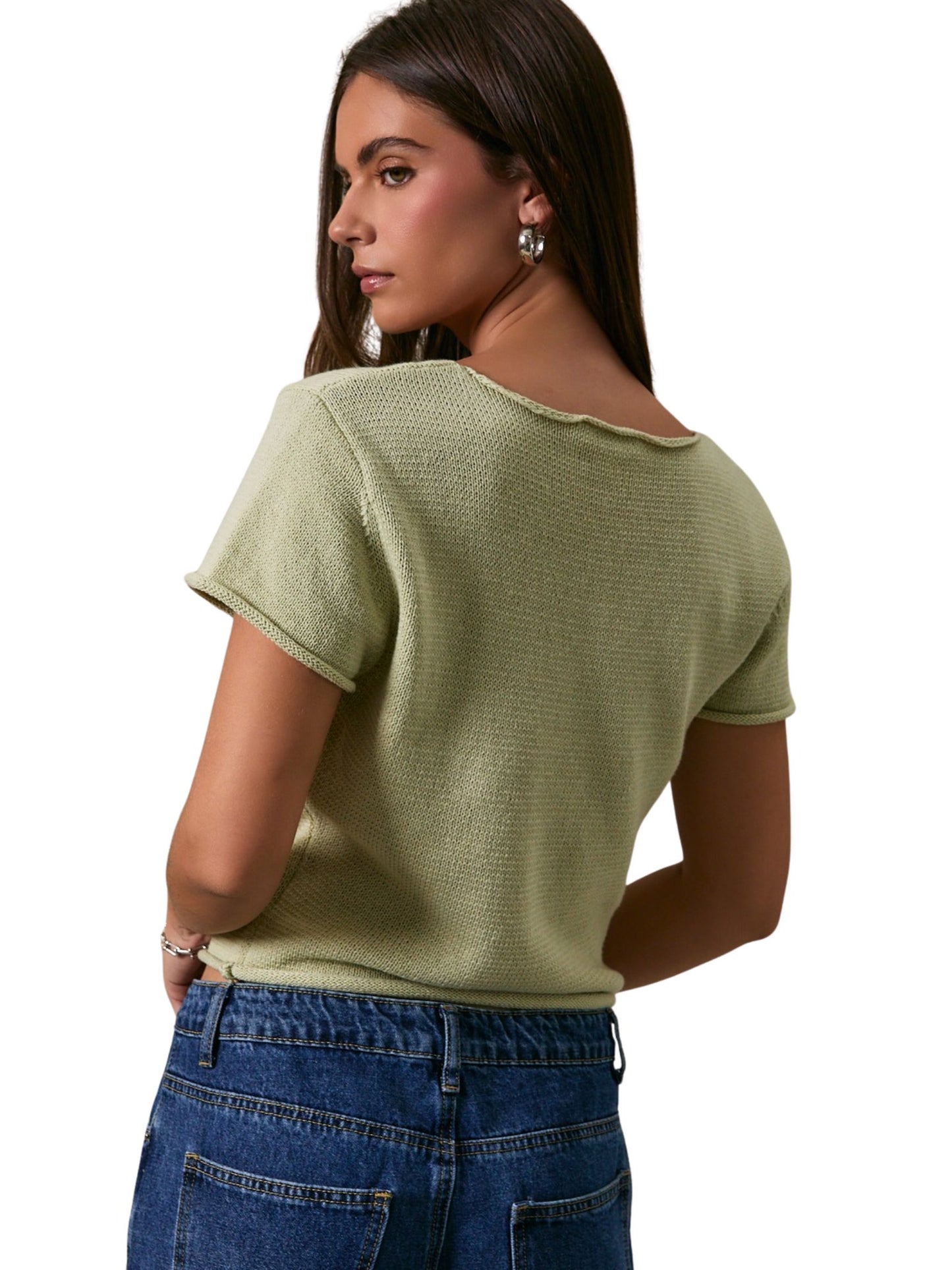 The Callie Top