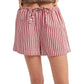 The Lucia Short