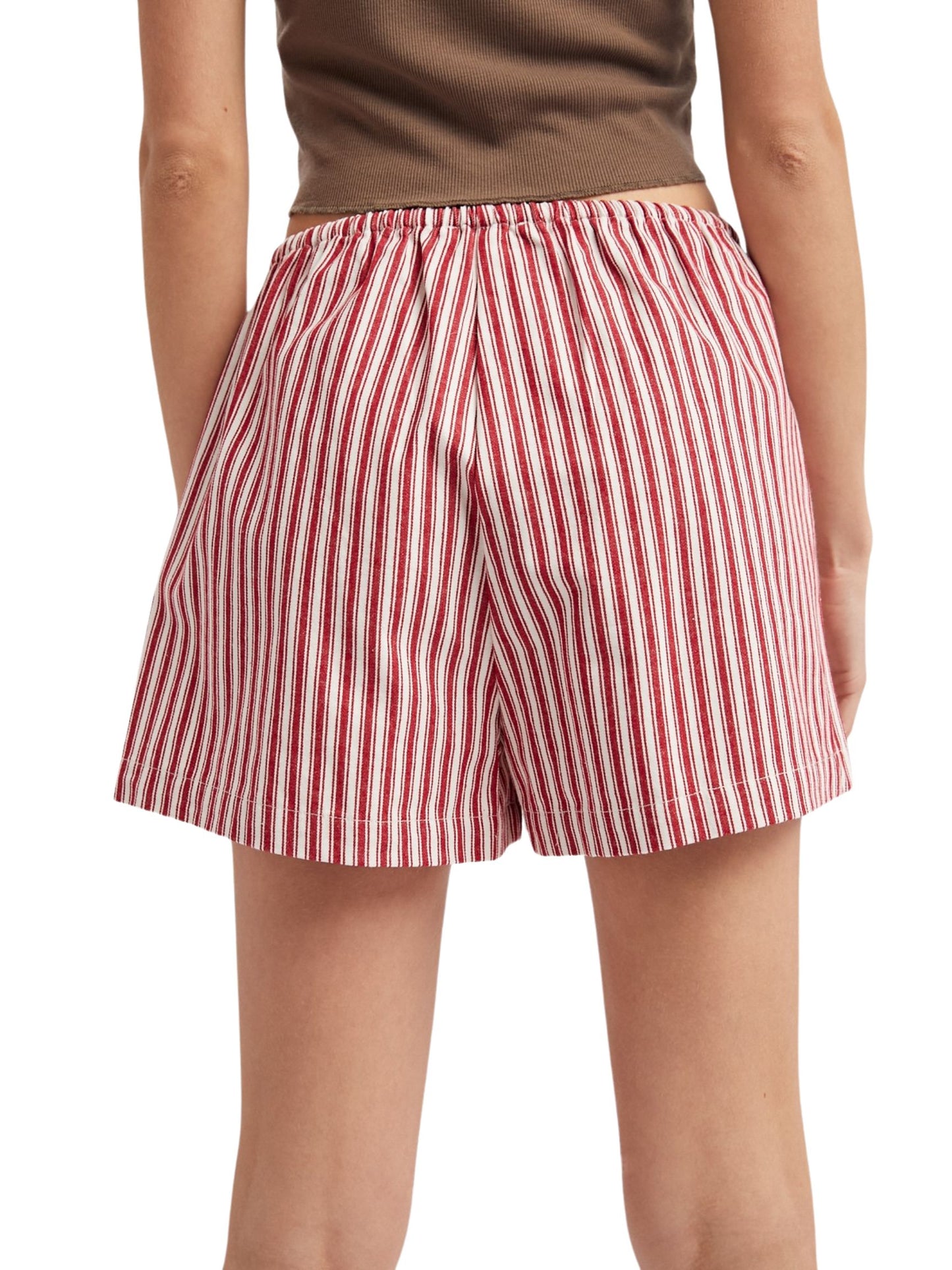 The Lucia Short