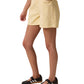 The Daisy Cotton Denim Shorts