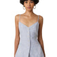 Vera Linen Button Front Top