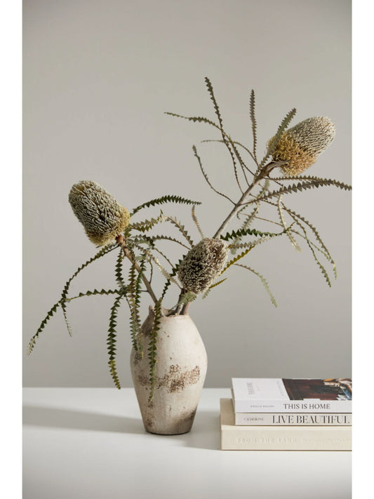 Danez Vase - PICK UP ONLY