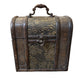 Vintage Wooden Box