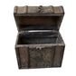Vintage Wooden Box