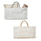 Sweet Safari Toile Tote