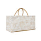 Sweet Safari Toile Tote