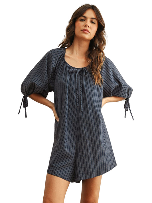 The Julie Romper