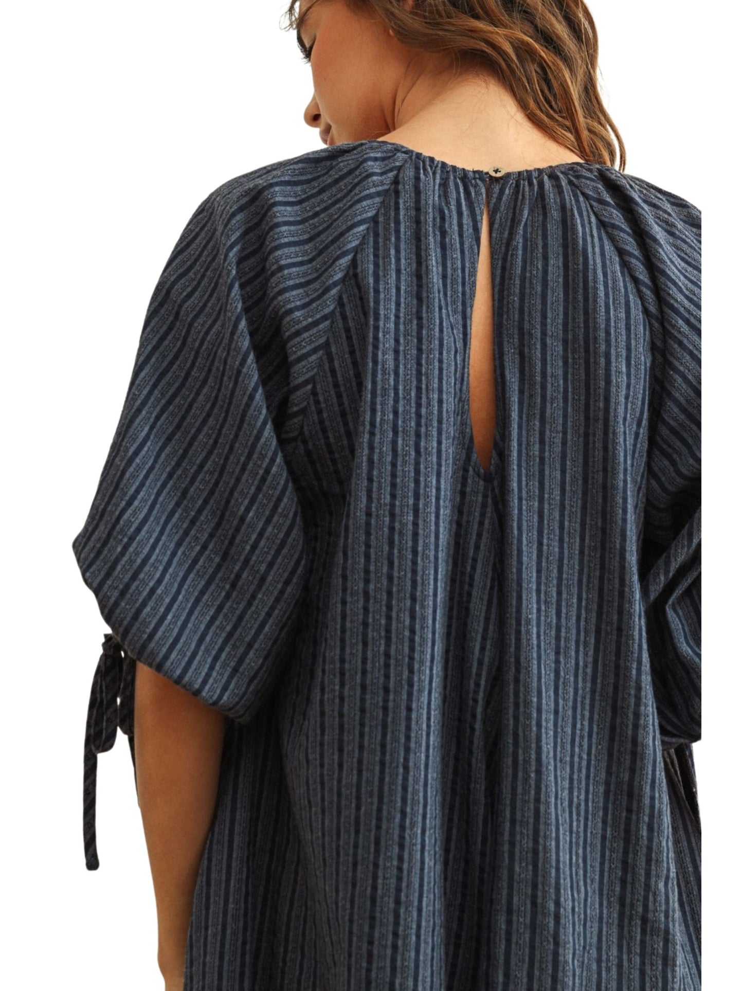 The Julie Romper