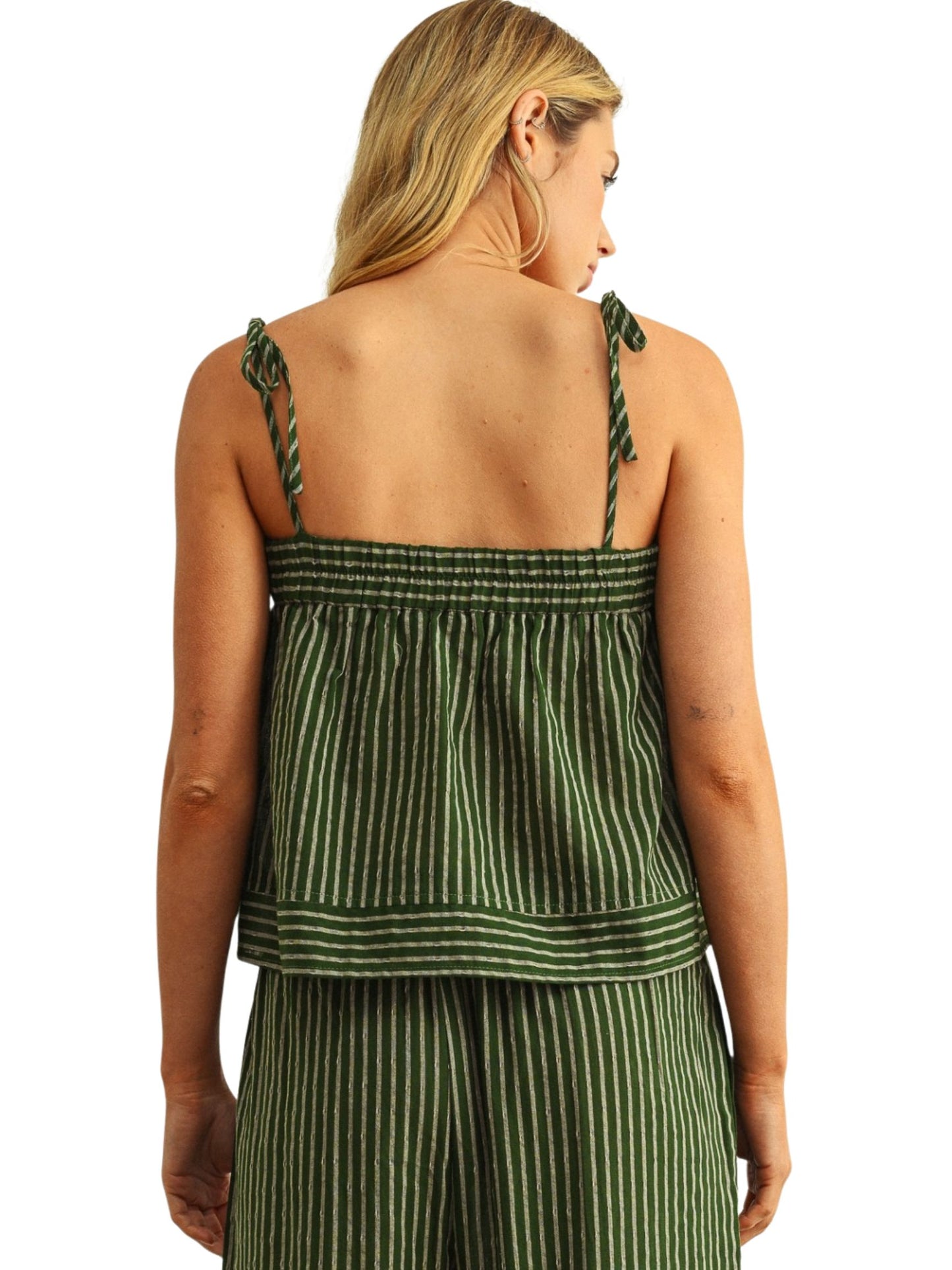 The Bianca Top