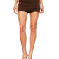 Beachside Mini Skirt