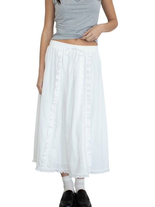 Giselle Maxi Skirt
