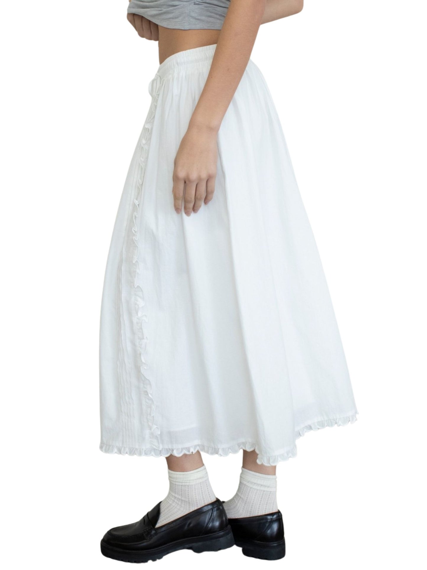 Giselle Maxi Skirt