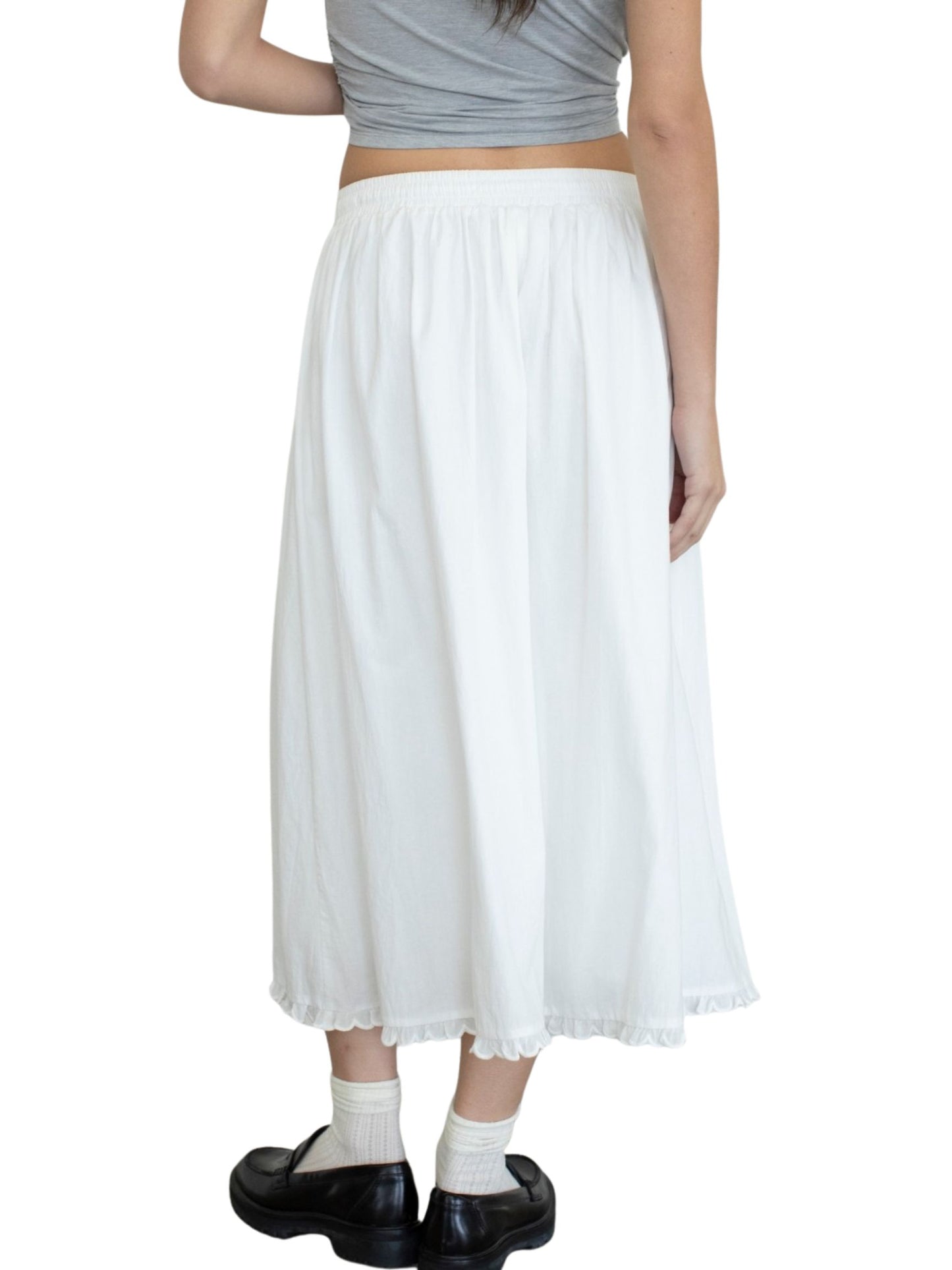Giselle Maxi Skirt