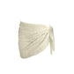 Monday Coverup - Cream