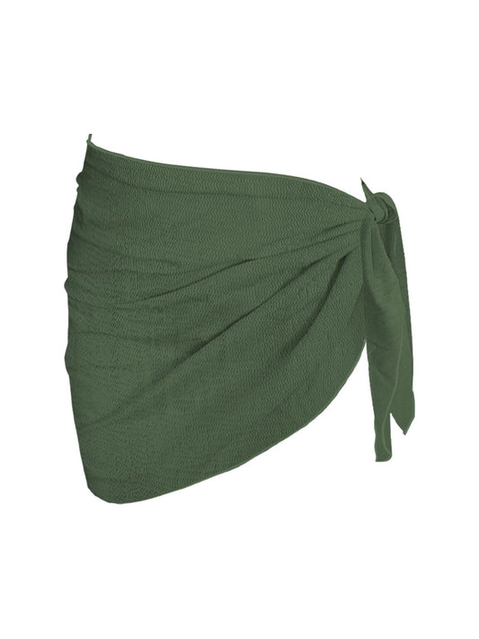 Monday Coverup - Army Green