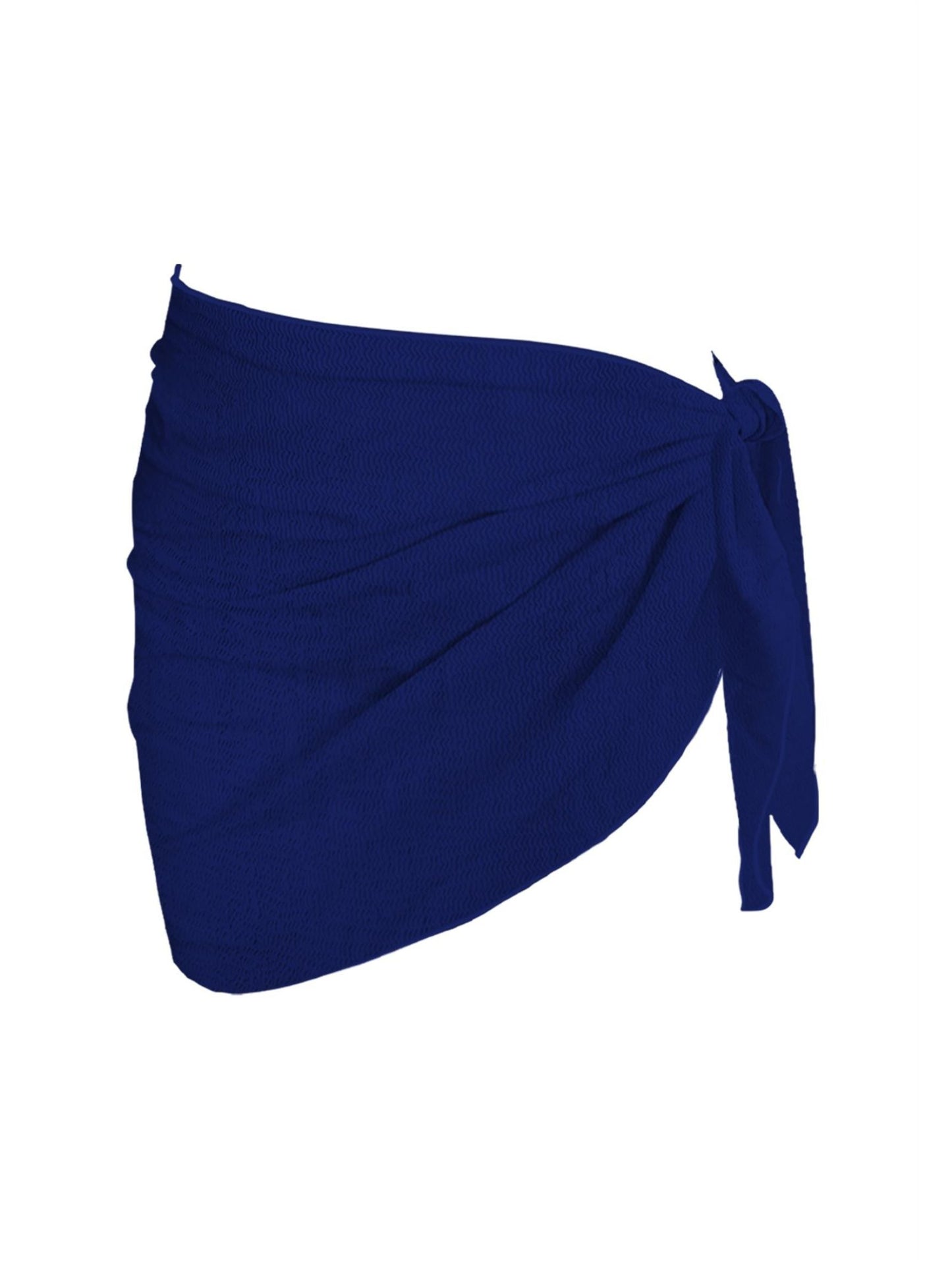 Monday Coverup - Navy