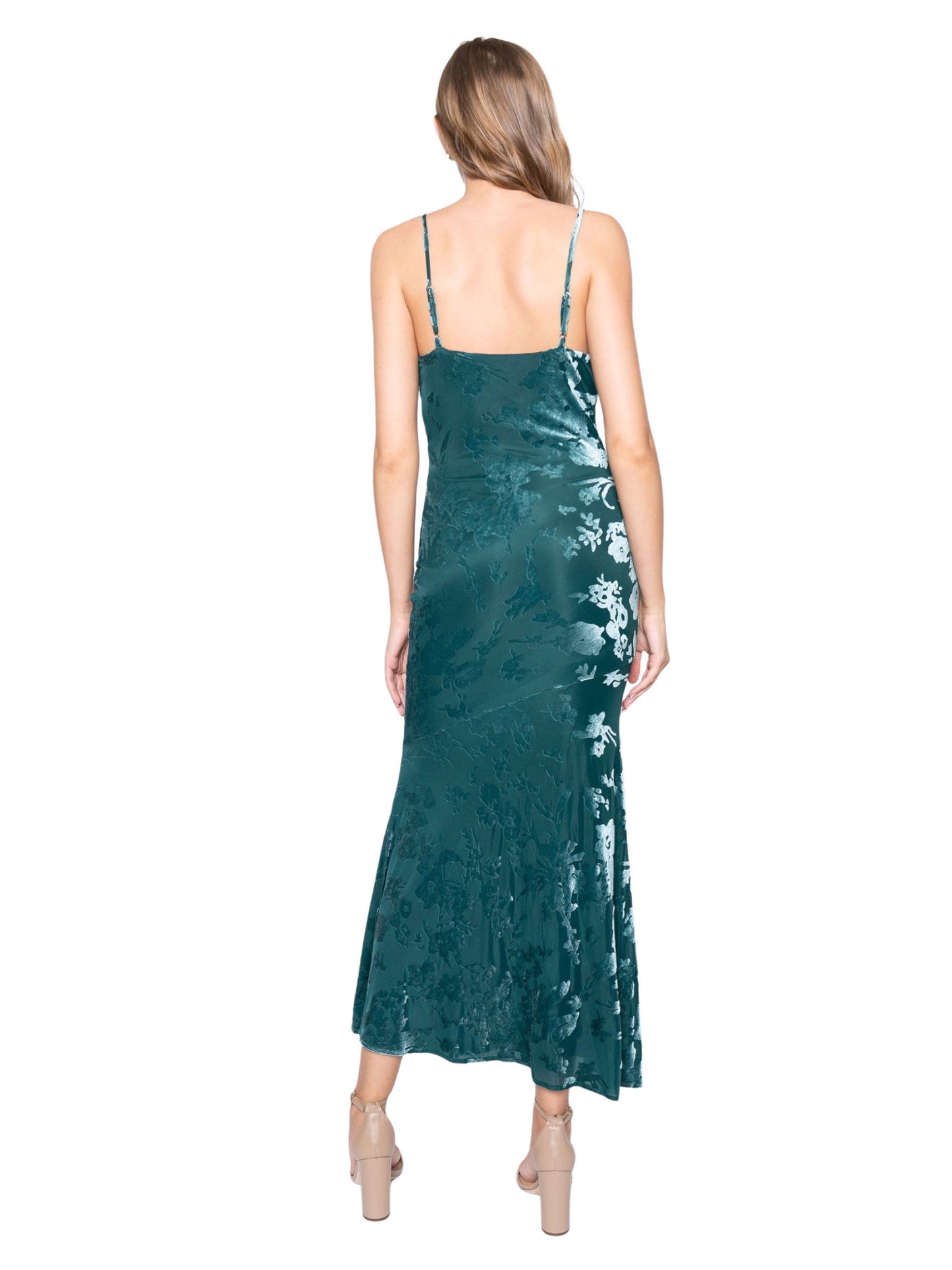 The Oakley Dress