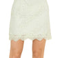The Garden Party Mini Skirt