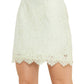 The Garden Party Mini Skirt