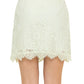 The Garden Party Mini Skirt