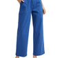 The Callie Cotton Pants