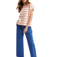 The Callie Cotton Pants