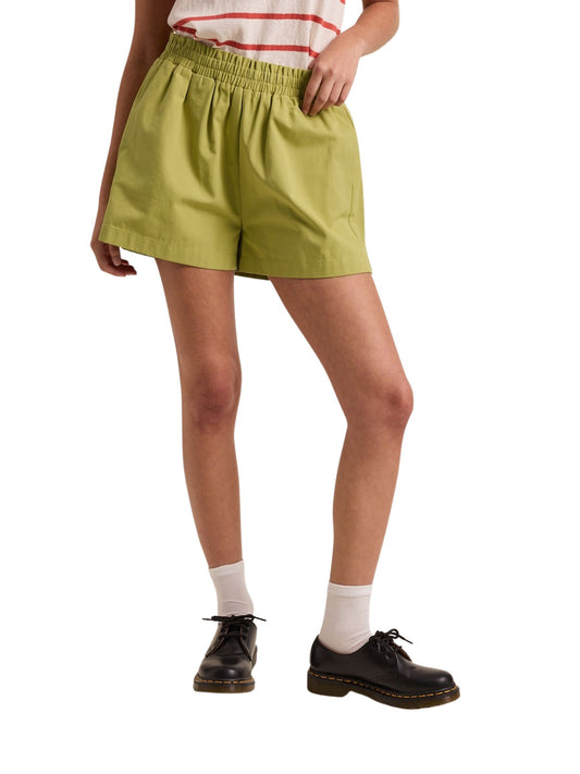 The Parissa Shorts