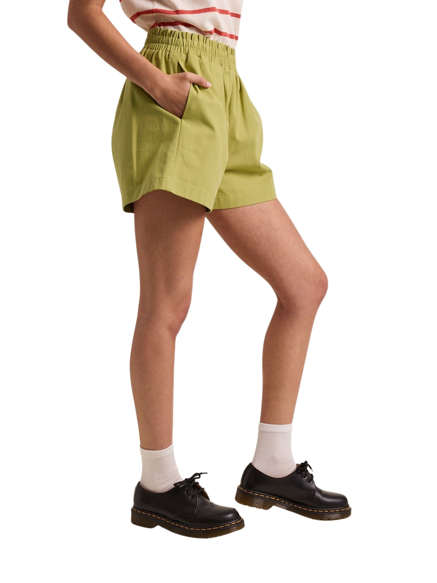 The Parissa Shorts
